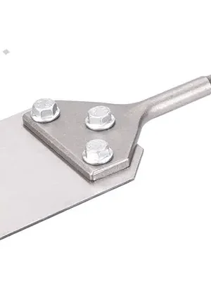 Sekáč špachtlový SDS+ 100x250mm FESTA