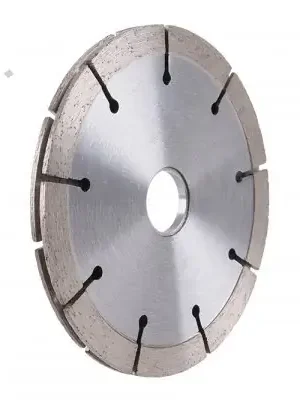 Diamantový kotouč dvojitý 125x6,0mm /22,2mm FESTA