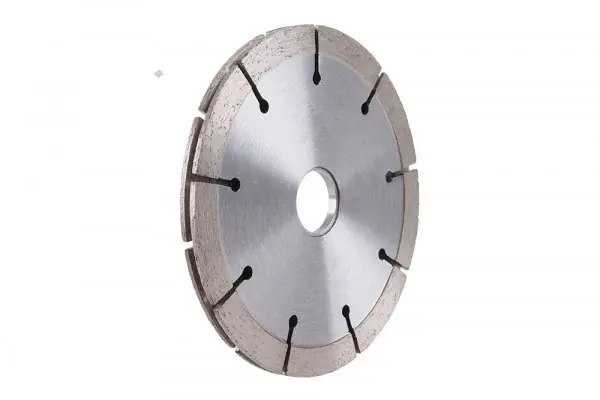 Diamantový kotouč dvojitý 125x6,0mm /22,2mm FESTA