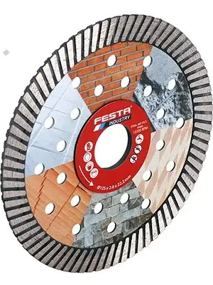 Kotouč diamantový Turbo Extreme FESTA INDUSTRY