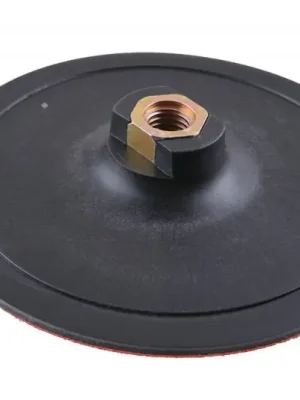 Podložný talíř 150mm / M14 suchý zip FESTA