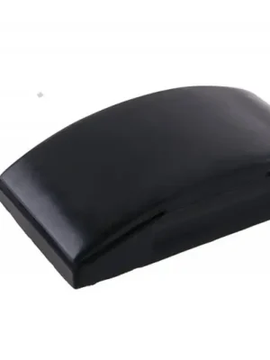 Držák brusného papíru 125x68mm gumový FESTA
