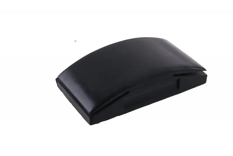 Držák brusného papíru 125x68mm gumový FESTA