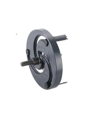 Korunka vykružovací nastavitelná 19-127mm