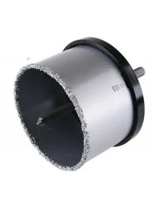 Korunka vykružovací 103mm diamantová + unašeč FESTA