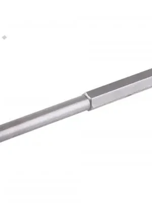 Vrták vodící 10x140mm pro vykružovací korunky FESTA