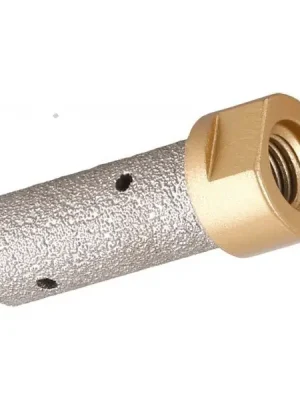 Diamantová korunka brusná 20x50mm M14 FESTA
