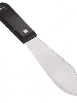 Nůž malířský / tapetářský 150mm - nerez/plast FESTA
