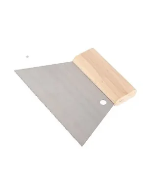 Stěrka 180mm zub