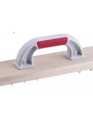 Škrabák na YTONG 450x95mm jemný zub FESTA