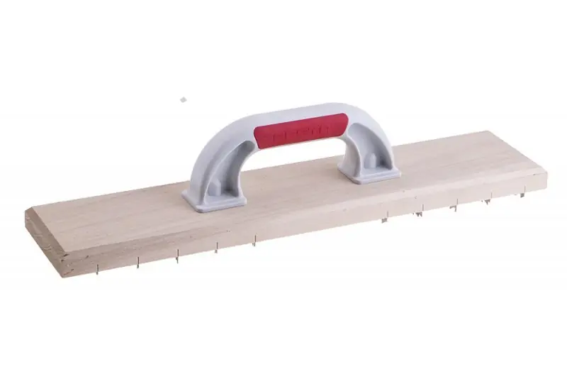 Škrabák na YTONG 450x95mm jemný zub FESTA