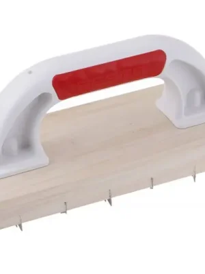Škrabák na YTONG 260x95mm jemný zub FESTA