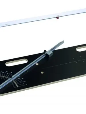 Řezačka polystyrenu strunová 1350x450mm/1200x30mm 230V FESTA