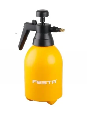 Postřikovač tlakový ruční 1,5l FESTA