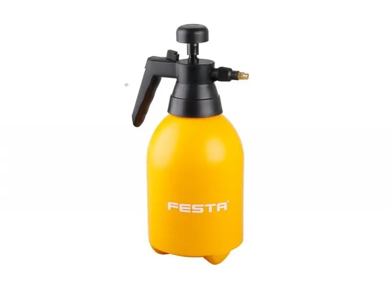 Postřikovač tlakový ruční 1,5l FESTA