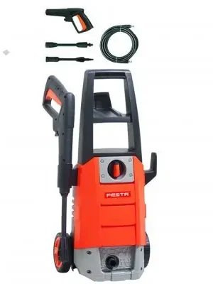 Vysokotlaký čistič 1500W