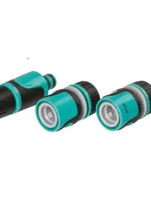 Sada s rozstřikovačem 1/2" - 3/4"