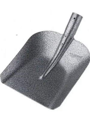 Lopata standart 240x290mm bez násady FESTA