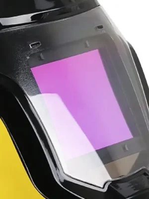 Plexisklo ke svářecí kukle LCD 70064 FESTA