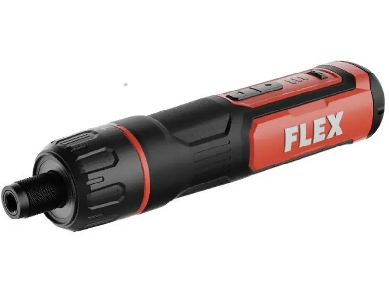 Aku šroubovák 1/4" 5 Nm 4V SD 7-320 4 FLEX