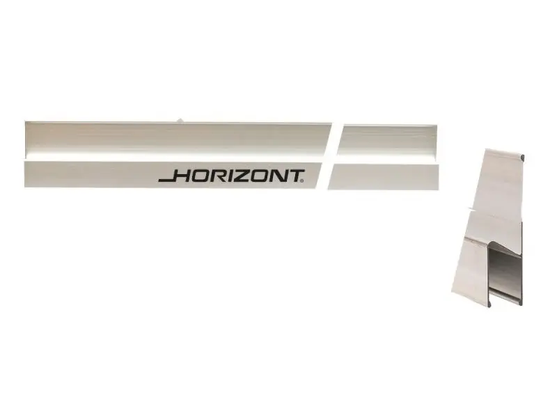 Lať stahovací H-profil HORIZONT