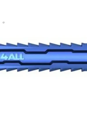 Hmoždinka univerzální uzlovací 4ALL-nylon