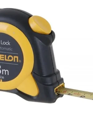 Metr svinovací x SELF LOCK KOMELON