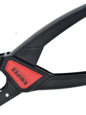 Kleště odizolovací automatické 180mm na ploché kabely