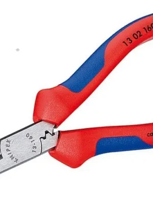 Kleště elektrikářské 160mm 1302160
