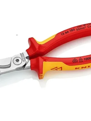 Kleště odizolovací 165mm VDE 1000V