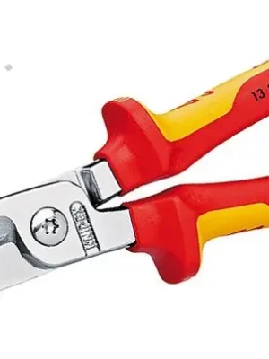 Kleště elektroinstalační 200mm 1000V VDE 1386200