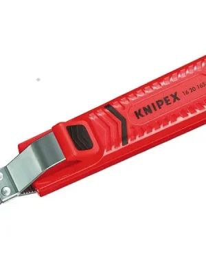 Nástroj pro odstraňování plášťů 165mm - blister