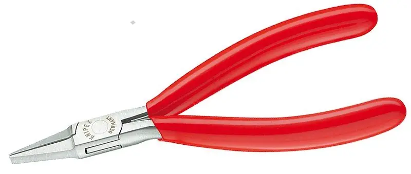 Kleště montážní 115mm pro elektroniku