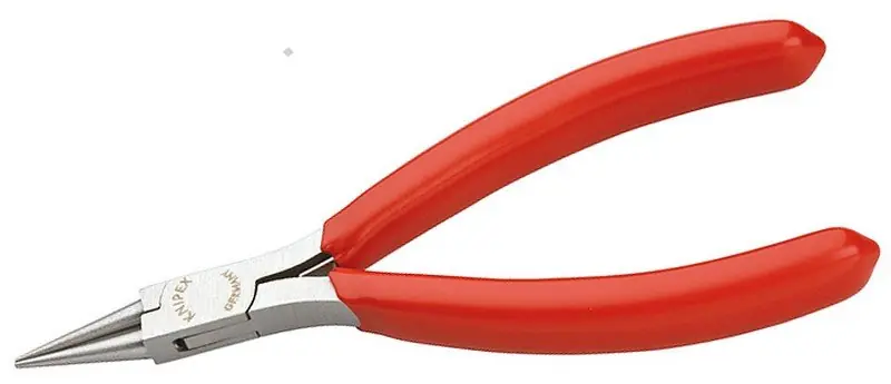 Kleště montážní 115mm pro elektroniku