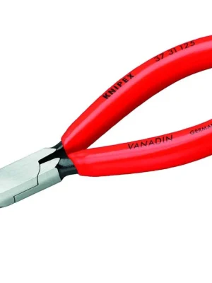 Kleště půlkulaté 125mm pro jemnou mechaniku