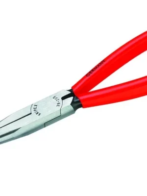 Kleště půlkulaté 200mm pro mechaniky