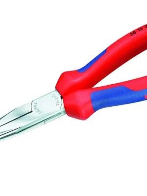 Kleště půlkulaté 200mm pro mechaniky