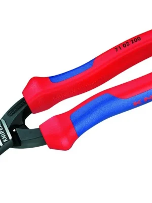 Kleště štípací pákové 200mm KNIPEX CoBolt