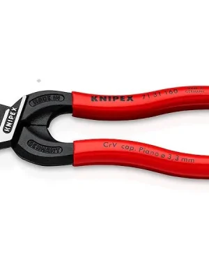 Kleště štípací boční na čepy - CoBolt 160 mm