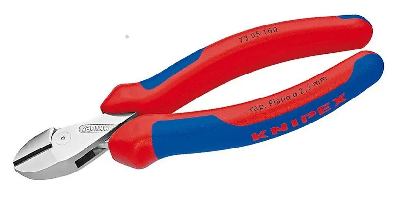 Kleště štípací boční X-Cut kompaktní 160mm