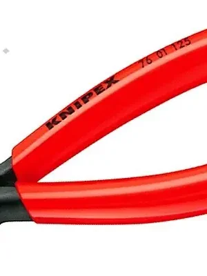 Kleště štípací boční 125mm pro elektromechaniky