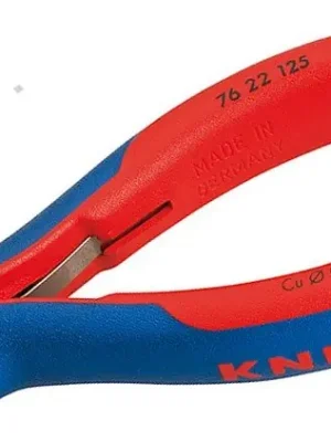 Kleště štípací boční 125mm pro elektromechaniky