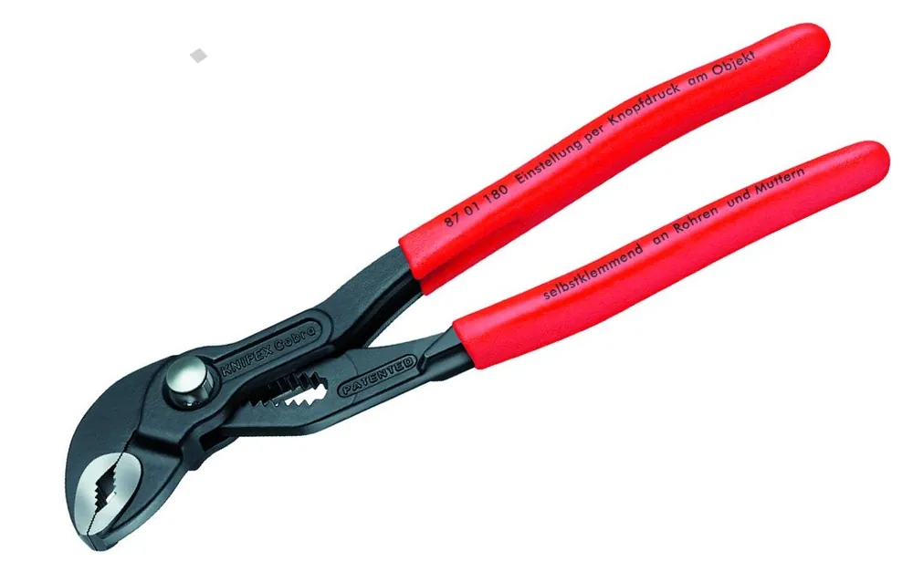 Kleště blitzky "Cobra"