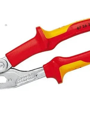 Kleště blitzky 250mm "Cobra" 1000V VDE pro vodní čerpadla 8726250