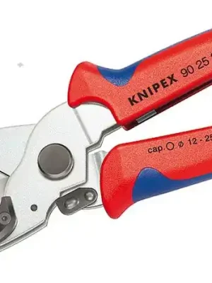 Kleště na řezání trubek 210 mm pro vícevrstvé trubky a chráničky 902520