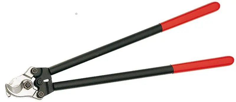 Nůžky na kabely 600mm