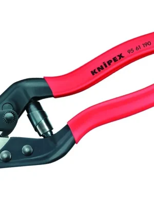 Nůžky na kabely 190mm