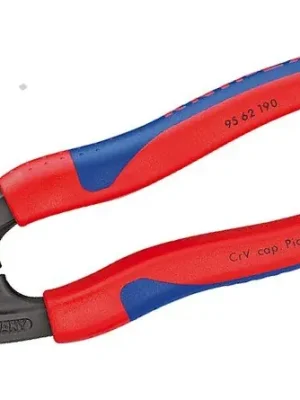 Nůžky na kabely a drátěná lana 190mm