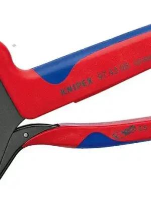 Kleště konektorovací 200mm víceúčelové 974306