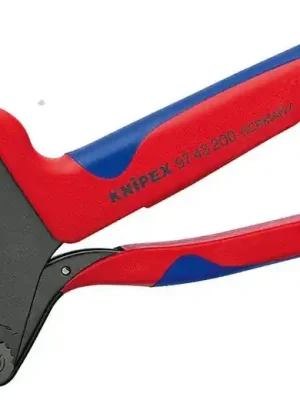 Kleště konektorovací 200mm víceúčelové 9743200A